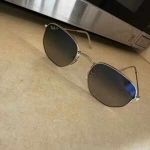 Used Ray Bans no case
